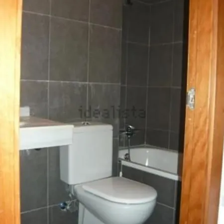 Ed Serraneu Esqui Estudio En Lejlighed