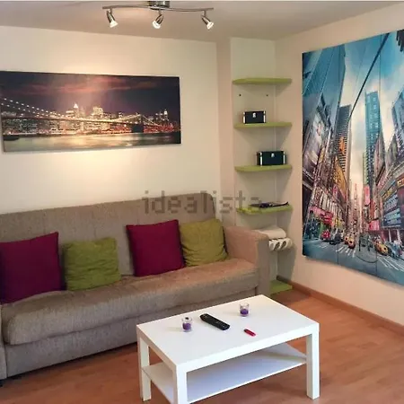 Ed Serraneu Esqui Estudio En *