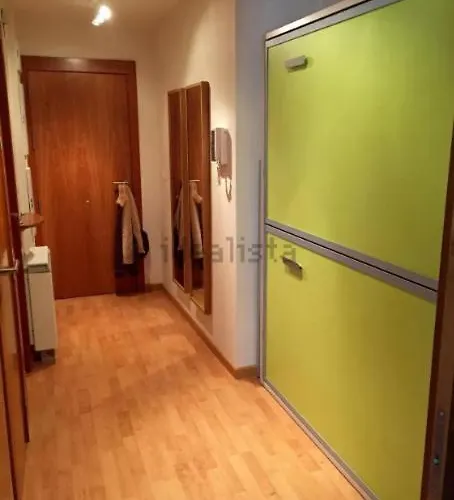 Ed Serraneu Esqui Estudio En Sierra Nevada