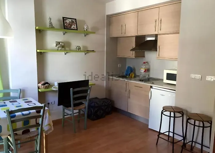 Ed Serraneu Esqui Estudio En Sierra Nevada