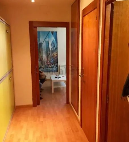 Ed Serraneu Esqui Estudio En * Sierra Nevada