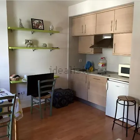 Ed Serraneu Esqui Estudio En Sierra Nevada