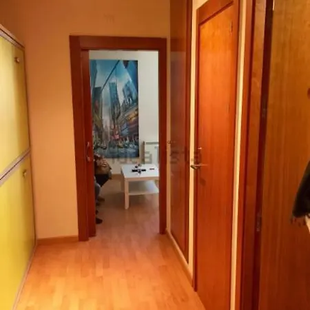 Ed Serraneu Esqui Estudio En * Sierra Nevada